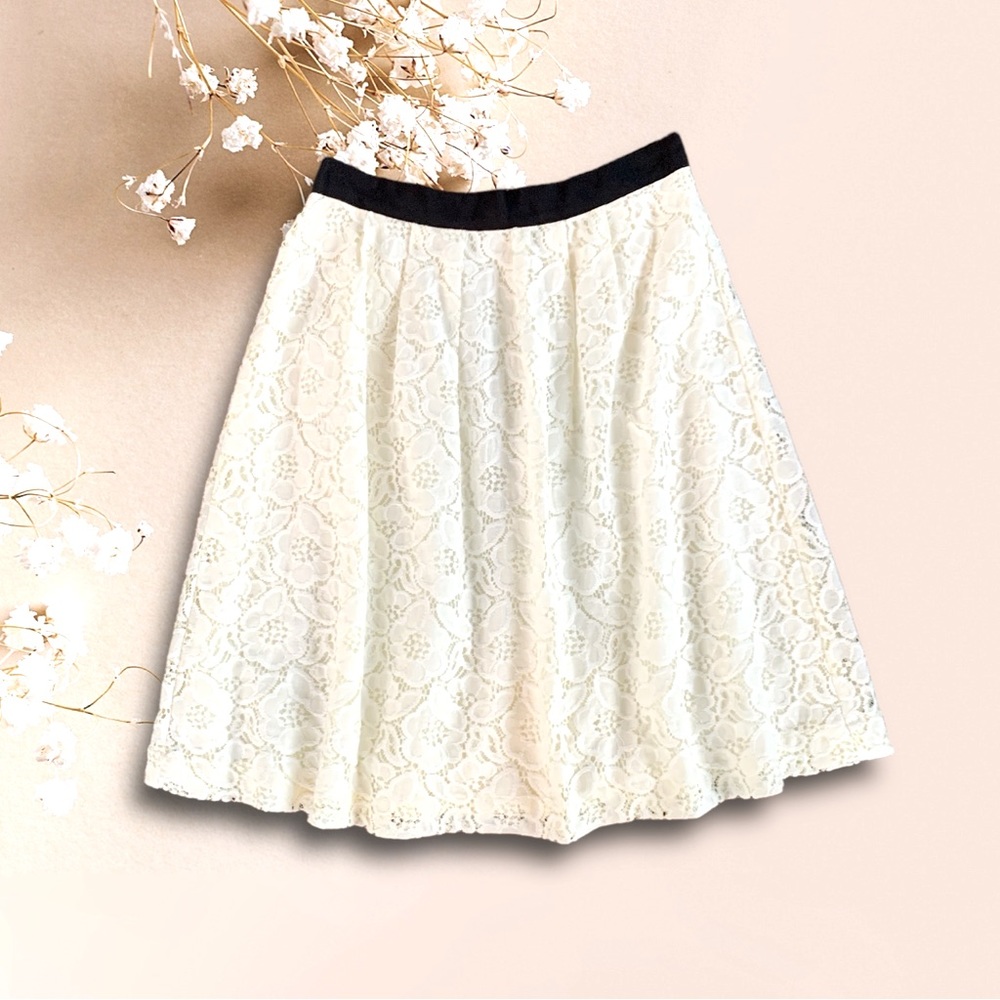 Loft skirt